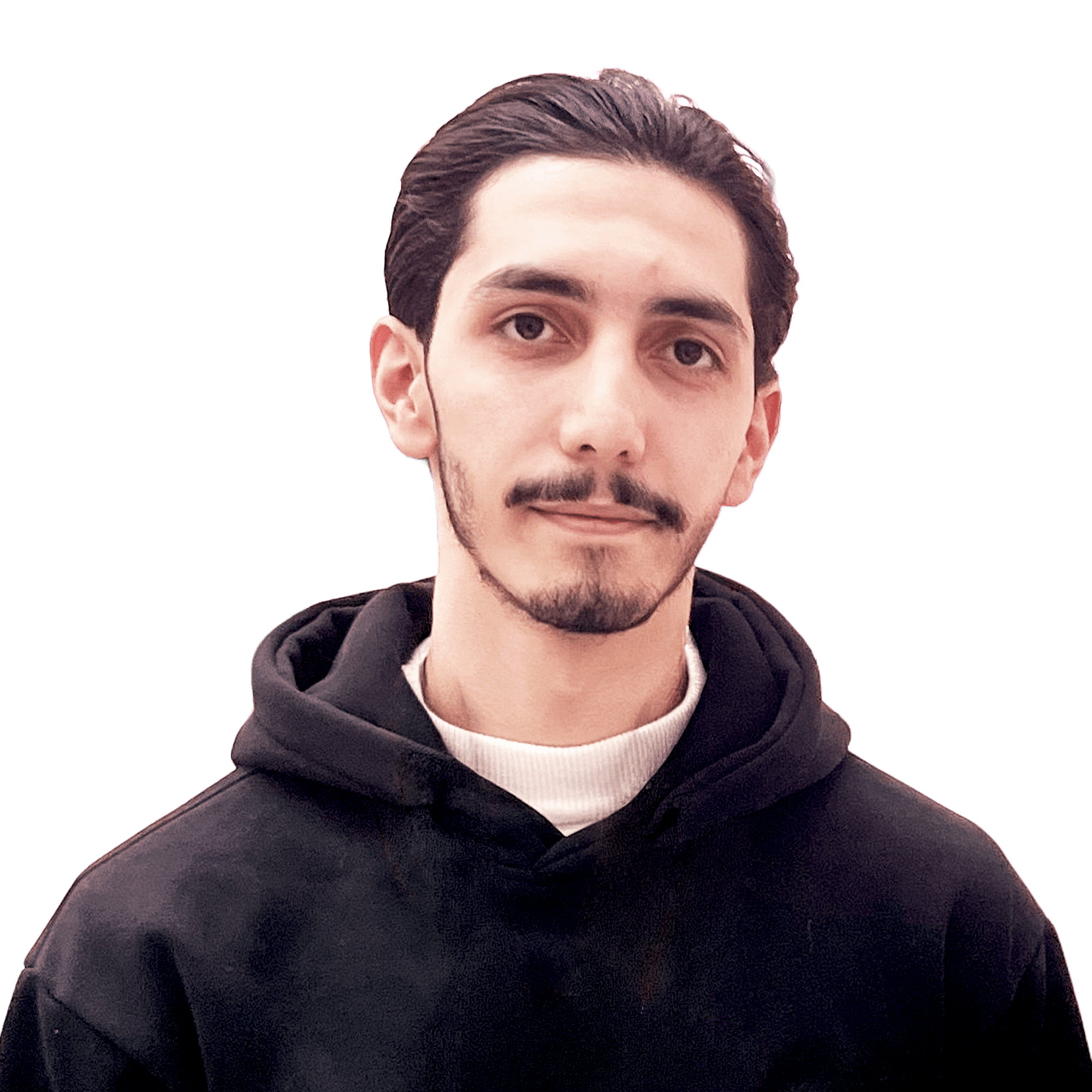 Ara Soran