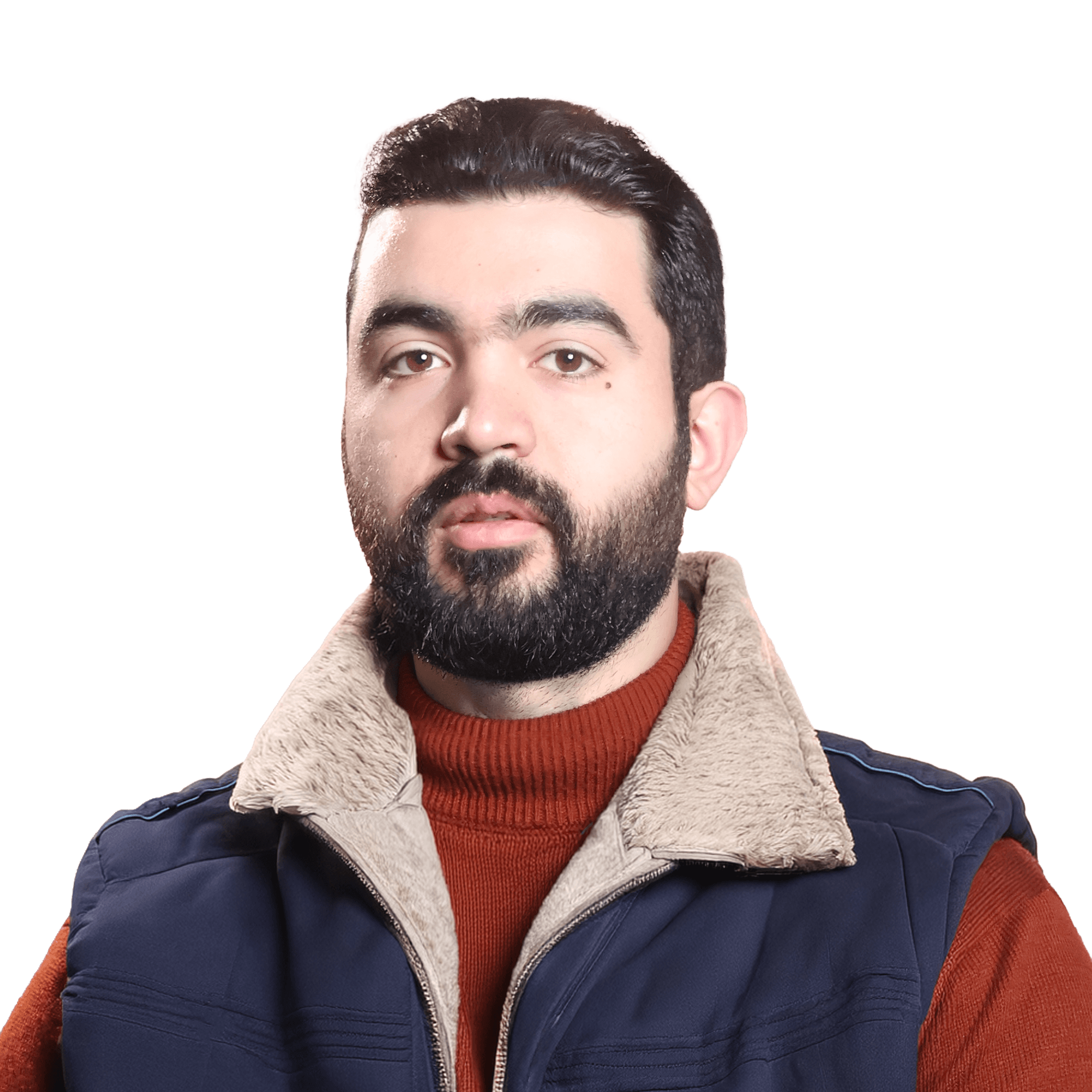Mohammed Taifur