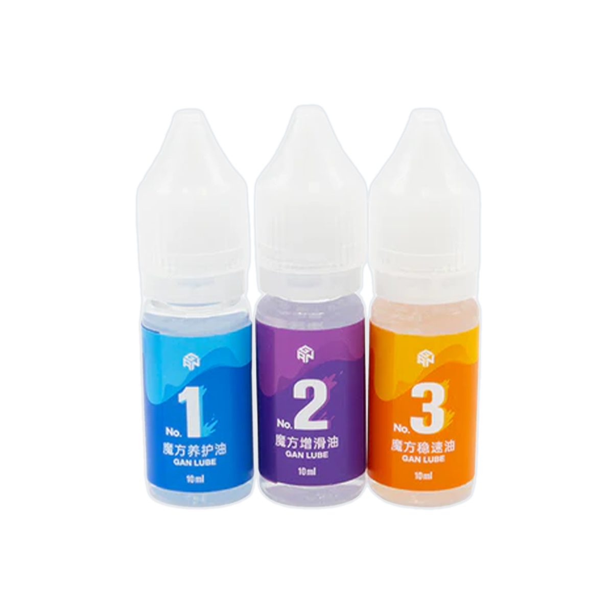 GAN Cube Lube